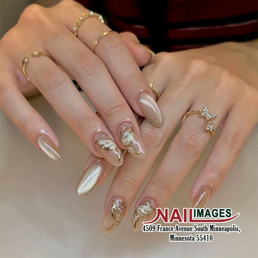 Nails Image & Spa